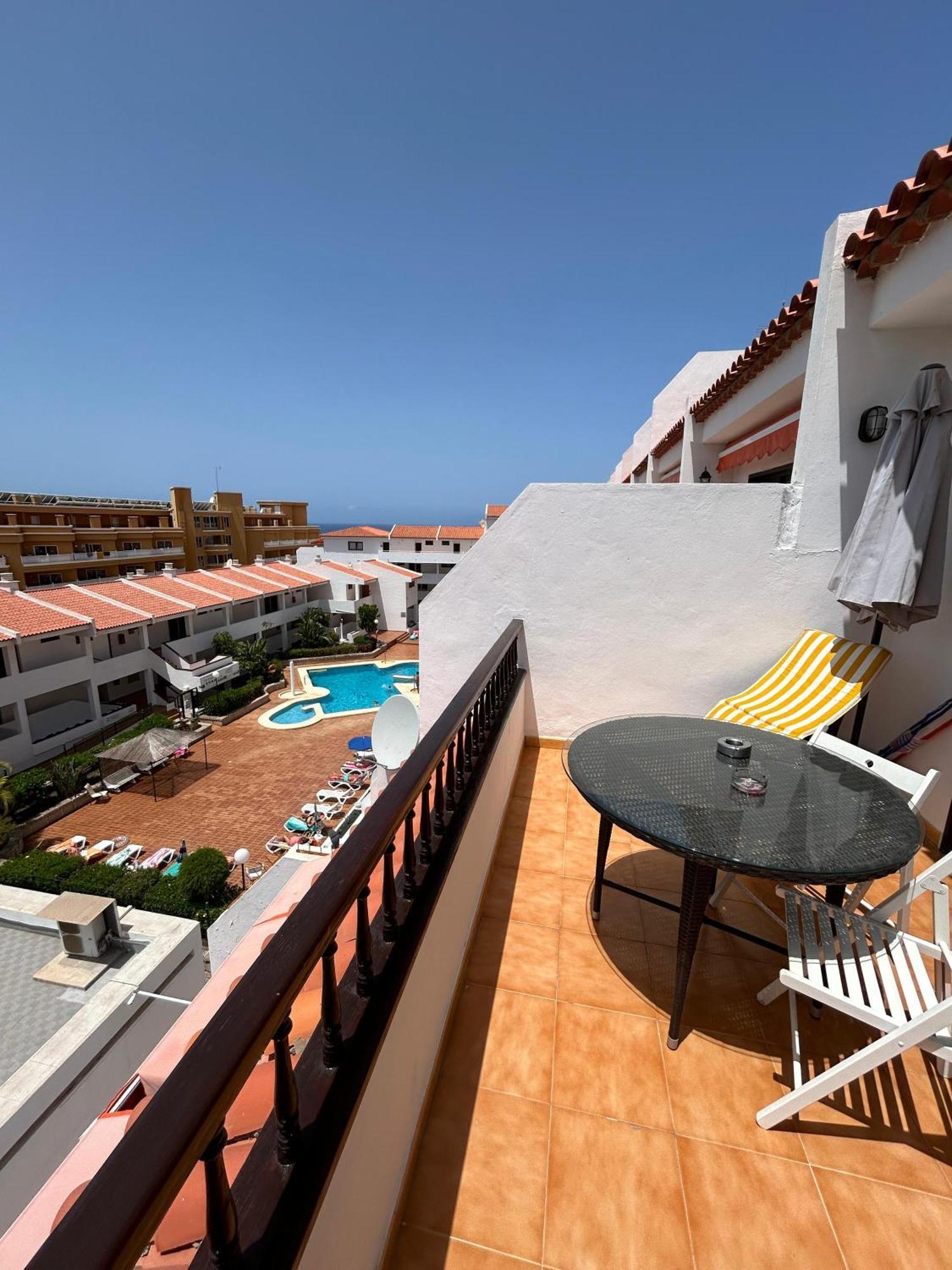 Sunset Of Ocean Park#Luxury Costa Adeje Costa Adeje (Tenerife) Exterior foto